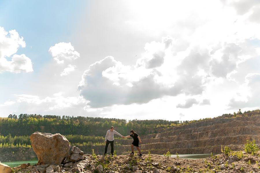 Hääkuvaaja Sergey Kozak (sweetphotos). Kuva otettu 30. marraskuuta 2019