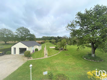 maison à Sainte-Reine-de-Bretagne (44)