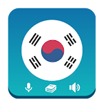 Cover Image of Unduh Belajar bahasa Korea - Tata Bahasa 2.5 APK