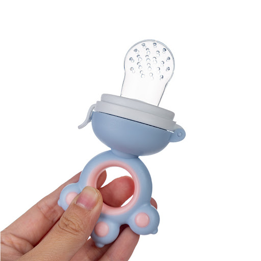 Title 2, Baby Food Supplement Fruit Rotating Propulsion ...