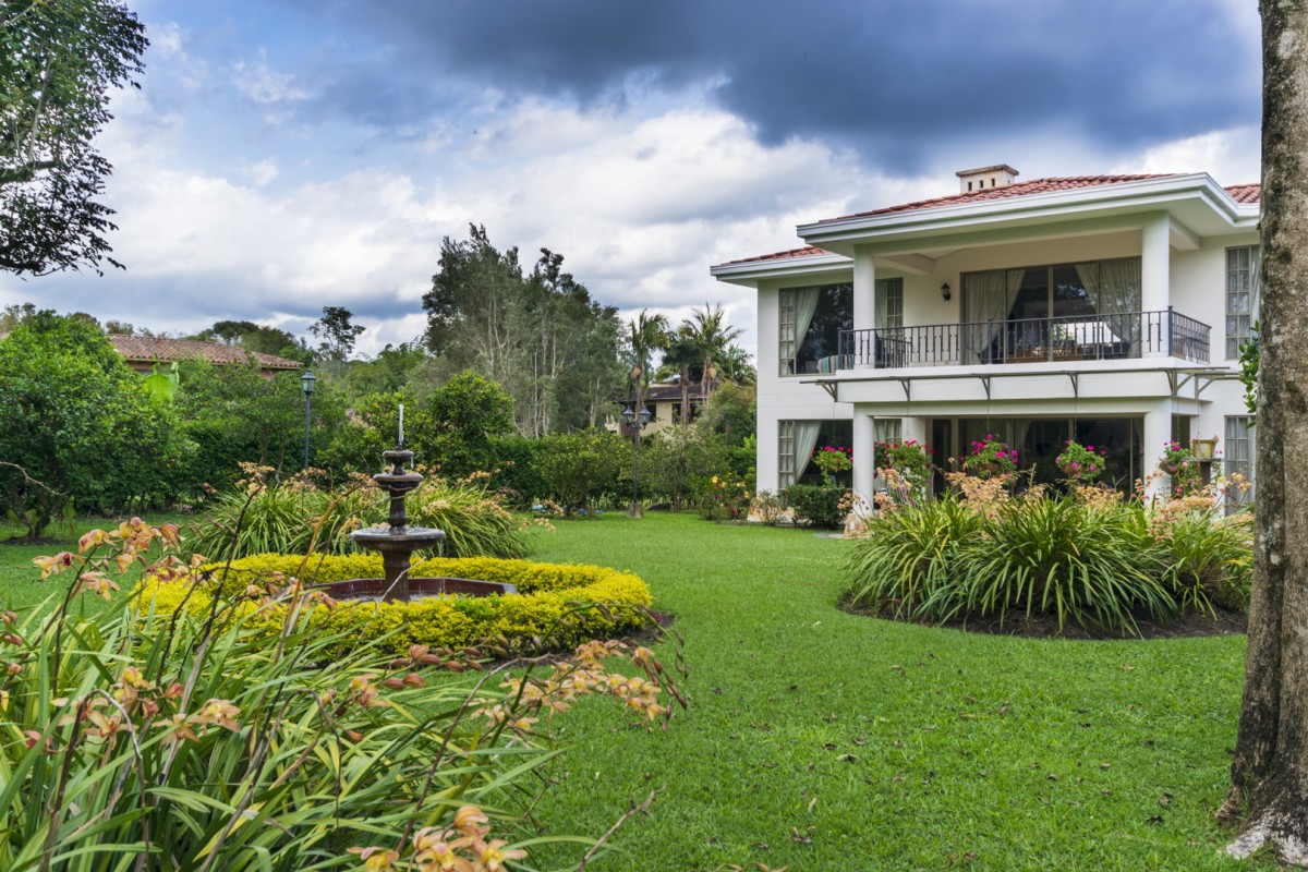 Casas para Venta en Llano grande