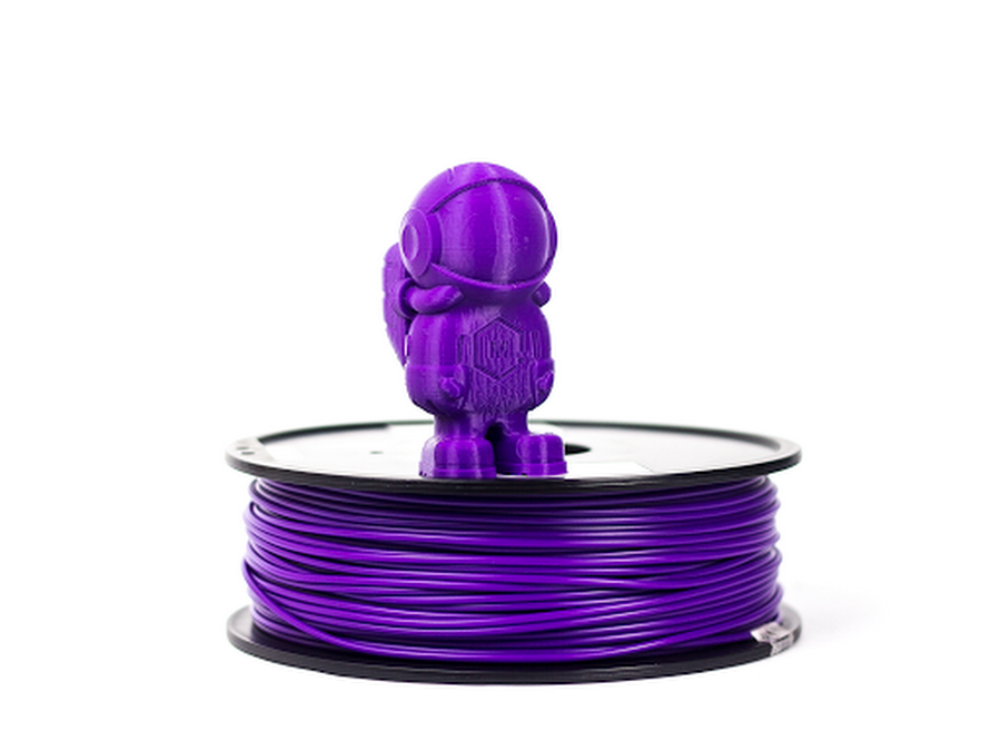 Purple MH Build Series PLA Filament - 2.85mm (1kg)