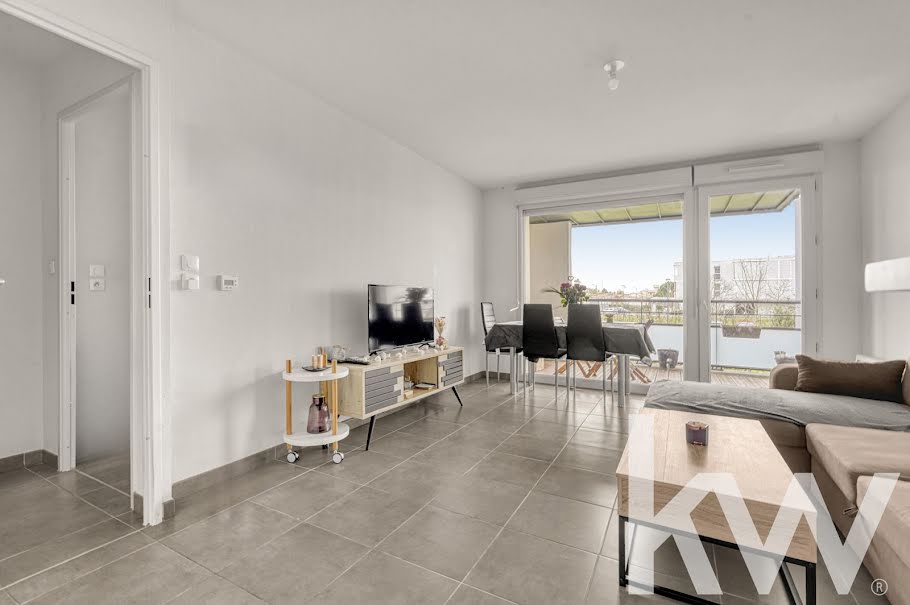 Vente appartement 2 pièces 43 m² à Colomiers (31770), 139 000 €