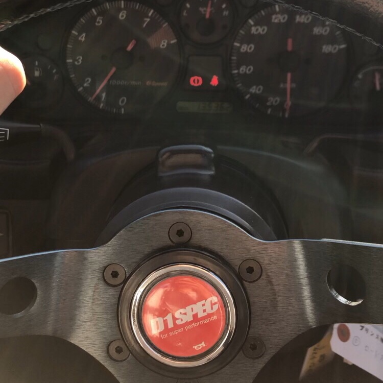 ロードスターのたかまりさんが投稿したカスタム事例の投稿画像1枚目