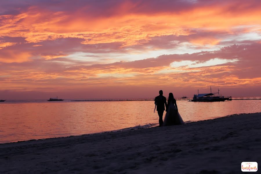 Fotógrafo de bodas Harold Lansang (harlansmultimed). Foto del 20 de enero 2019