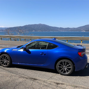 BRZ ZC6