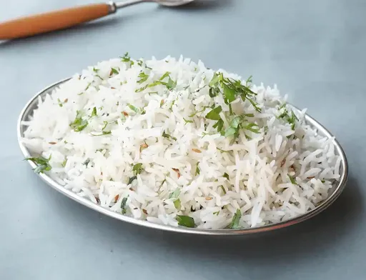 Jeera Rice