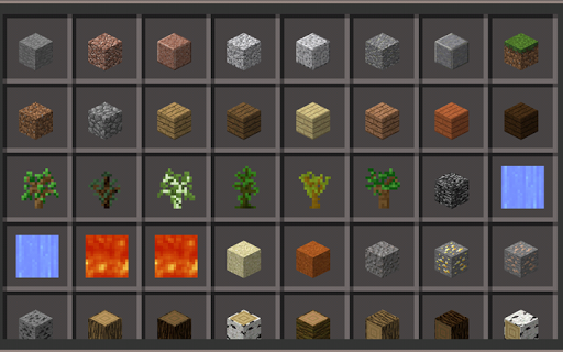 Toolbox for Minecraft PE