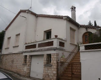 maison à Moissac (82)