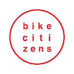 Cover Image of Download Bike Citizens - Bicycle GPS 7.7.5 APK