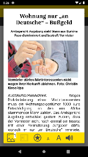 SZ / LZ e-Paper - náhled