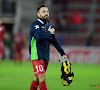 Onur Kaya reprend le football en... P1 bruxelloise