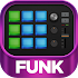 Funk Brasil - DJ, Hit me with that beat!6.1