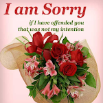 Cover Image of Tải xuống I Am Sorry Wishes: Greeting, Quotes, GIF 1.2.20 APK