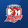 Sydney Roosters icon