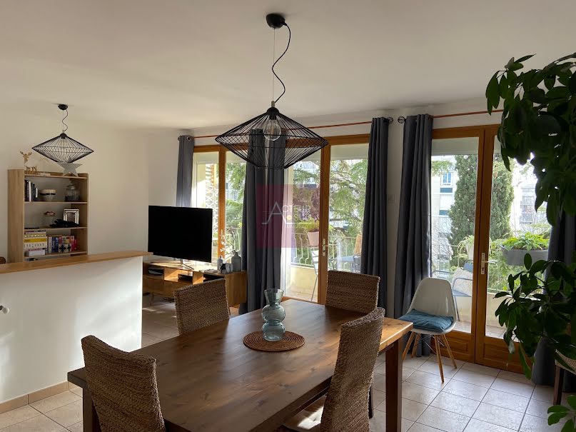 Vente appartement 3 pièces 75 m² à Montpellier (34000), 203 000 €