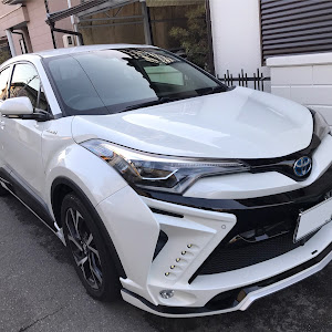 C-HR ZYX10