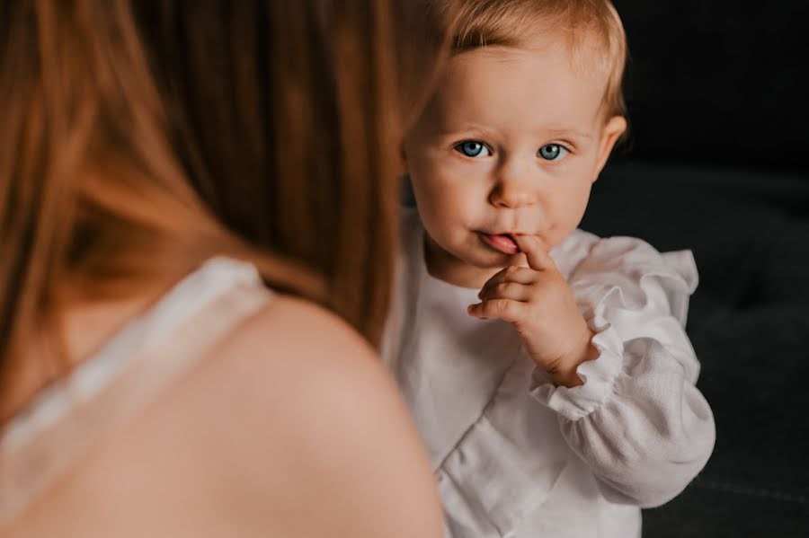 Bröllopsfotograf Kamila Jakóbik (kamilajakobik). Foto av 25 juli 2022