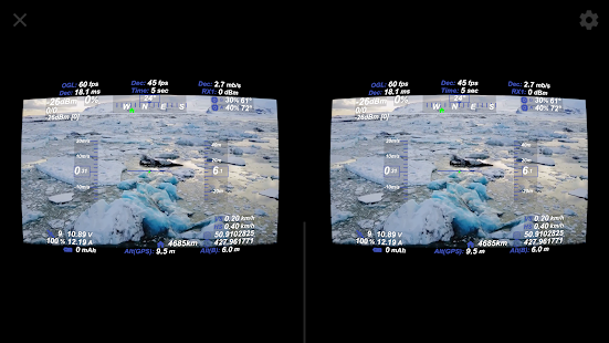 FPV-VR for wifibroadcast 2018(圖4)-速報App