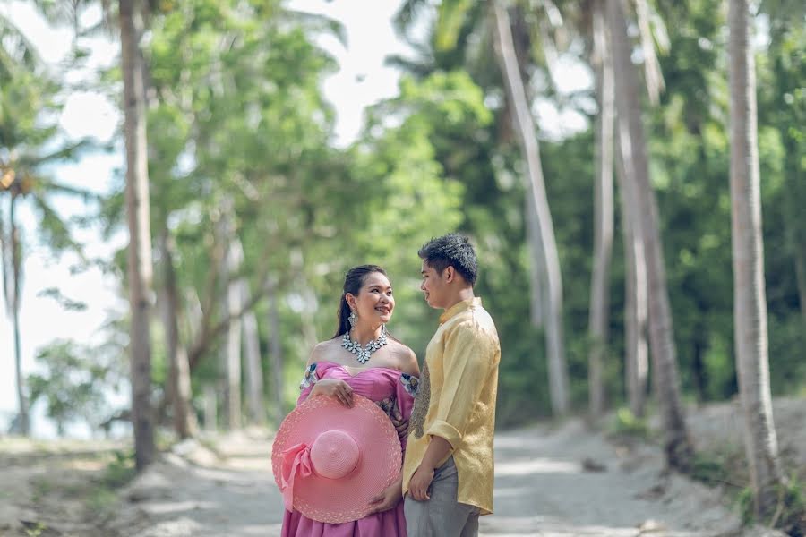 Fotógrafo de casamento Totie Sy (totie). Foto de 30 de janeiro 2019