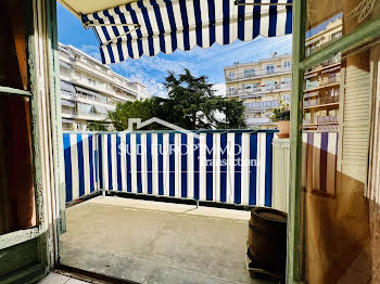 appartement à Nice (06)