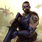 Cover Image of Download Evolution 2: Battle for Utopia. Shooting games 0.516.71822 APK