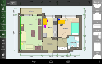 Floor Plan Creator Apps Bei Google Play