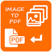 Images to PDF Converter 2.0 Icon