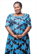 Connie Chiume. Picture credit: Supplied