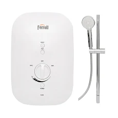 Máy nước nóng trực tiếp Ferroli Divo SSN 4.5S