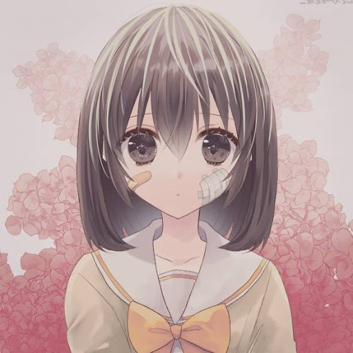 なつき（仮)