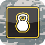 Cover Image of 下载 Army PRT  APK