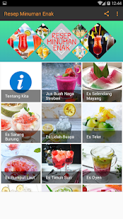 Resep Minuman Enak(圖2)-速報App