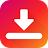 Video Downloader Hd icon