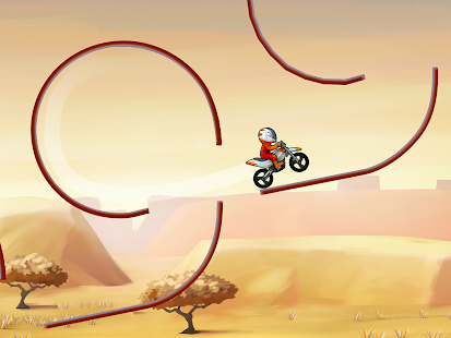  Bike Race Free - Top Free Game – Vignette de la capture d'écran  