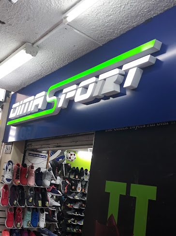 Dimasport