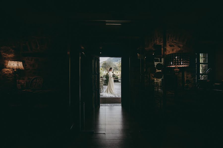 Wedding photographer Alex De Pedro Izaguirre (depedrofotografo). Photo of 17 December 2019