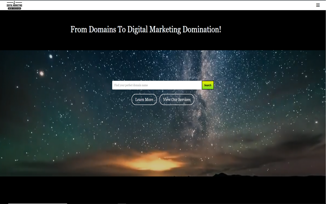 Digital Marketing Preview image 0