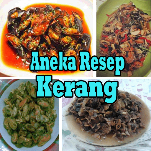 Aneka Resep Kerang