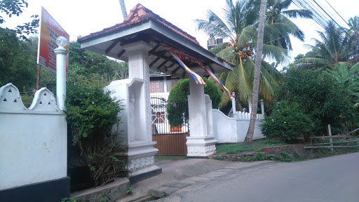 Buddhist Center