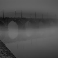 Non è autunno senza nebbia di Jarrese66