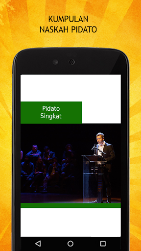 免費下載書籍APP|Kumpulan Naskah Pidato app開箱文|APP開箱王