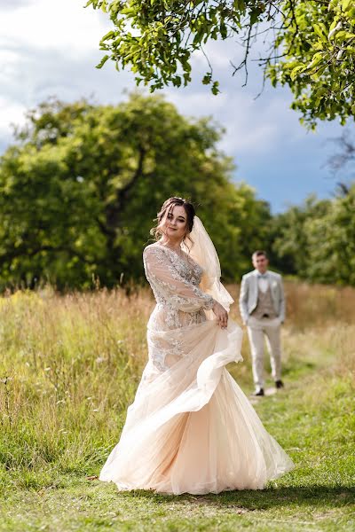 Fotografer pernikahan Viktor Ilyukhin (vitayr). Foto tanggal 23 Juli 2019