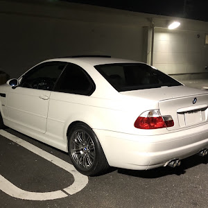 M3 クーペ BL32