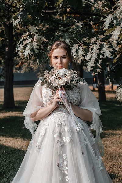 Fotógrafo de casamento Evgeniy Lavrov (evgenylavrov). Foto de 15 de novembro 2020