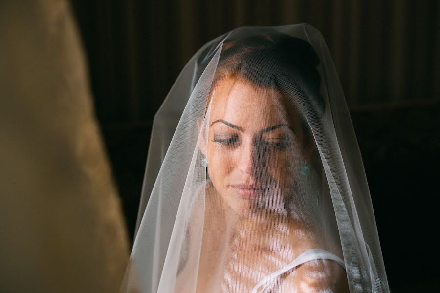 Fotógrafo de bodas Evgeniya Kimlach (evgeshka). Foto del 10 de diciembre 2015