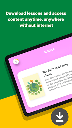 SELD Learning App by MUSE