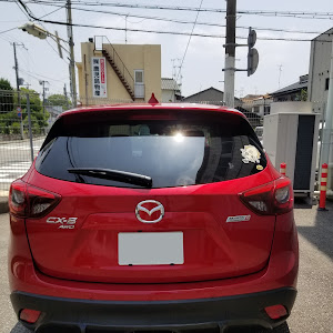 CX-5 KE2AW