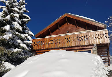 Chalet 1