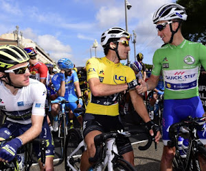 Wat met Parijs-Nice? "Het is net alsof overal Quintana, Contador of Froome moet winnen"